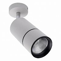 Светильник светодиодный накладной Feron AL526 220В 12Вт 4000K 1080Лм Белый картинка 